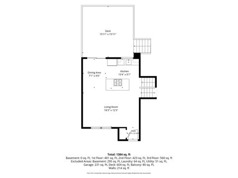 Tiny photo for 2524 Allison Court, Glenview, IL 60025 (MLS # 12685373)