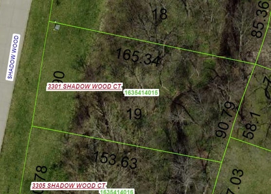 3301 SHADOW WOOD CT, MILAN, IL 61264 - Image 660dfdfcbeaebf6a244f69616a64ce00/1931363633