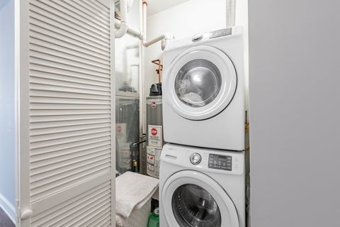 Tiny photo for 4518 S King Drive #2A, Chicago, IL 60653 (MLS # 12751389)