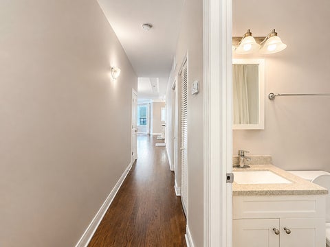 Tiny photo for 4518 S King Drive #2A, Chicago, IL 60653 (MLS # 12751389)