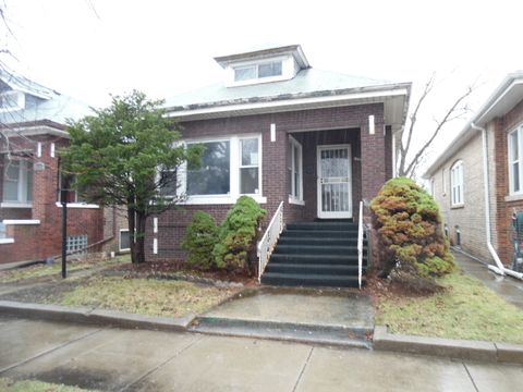 8432 S Ada Street Chicago IL 60620