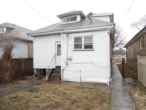 Tiny photo for 8432 S Ada Street, Chicago, IL 60620 (MLS # 12581814)