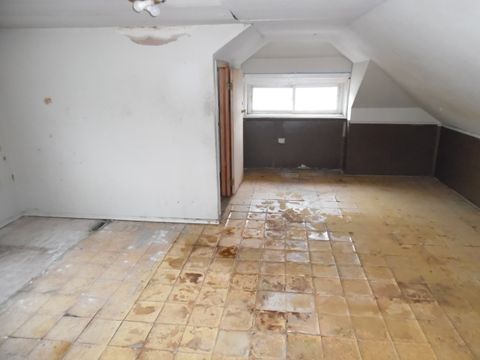 Tiny photo for 8432 S Ada Street, Chicago, IL 60620 (MLS # 12581814)