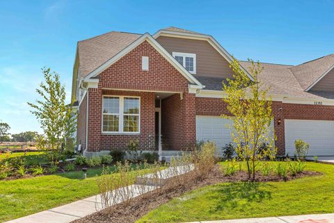 Photo of 12628 Derry Drive #34001, Lemont, IL 60439 (MLS # 12587080)