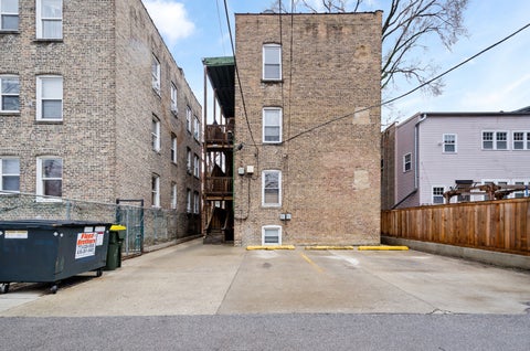 Tiny photo for 4910 N Spaulding Avenue #1E, Chicago, IL 60625 (MLS # 12762580)