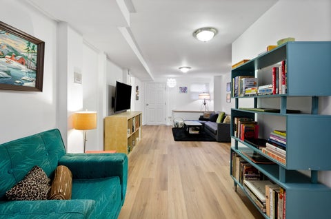 Tiny photo for 4910 N Spaulding Avenue #1E, Chicago, IL 60625 (MLS # 12762580)