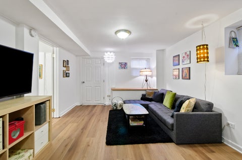 Tiny photo for 4910 N Spaulding Avenue #1E, Chicago, IL 60625 (MLS # 12762580)