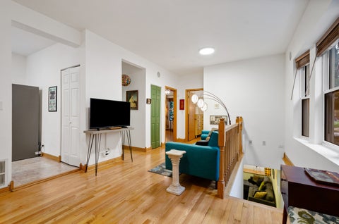 Tiny photo for 4910 N Spaulding Avenue #1E, Chicago, IL 60625 (MLS # 12762580)