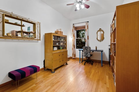 Tiny photo for 4910 N Spaulding Avenue #1E, Chicago, IL 60625 (MLS # 12762580)