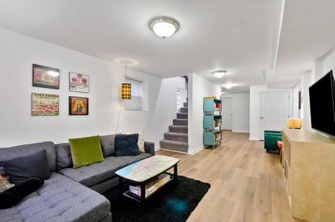 Tiny photo for 4910 N Spaulding Avenue #1E, Chicago, IL 60625 (MLS # 12762580)