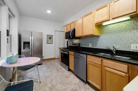 Tiny photo for 4910 N Spaulding Avenue #1E, Chicago, IL 60625 (MLS # 12762580)