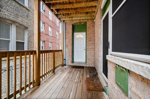 Tiny photo for 4910 N Spaulding Avenue #1E, Chicago, IL 60625 (MLS # 12762580)