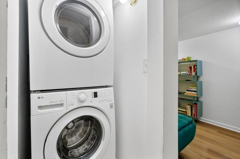 Tiny photo for 4910 N Spaulding Avenue #1E, Chicago, IL 60625 (MLS # 12762580)