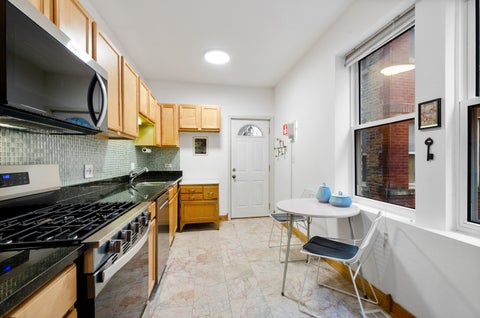 Tiny photo for 4910 N Spaulding Avenue #1E, Chicago, IL 60625 (MLS # 12762580)