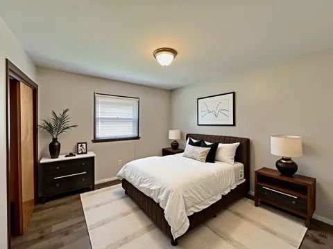 Tiny photo for 12513 S McVickers Avenue, Palos Heights, IL 60463 (MLS # 12512042)