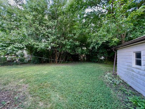 Tiny photo for 12513 S McVickers Avenue, Palos Heights, IL 60463 (MLS # 12512042)