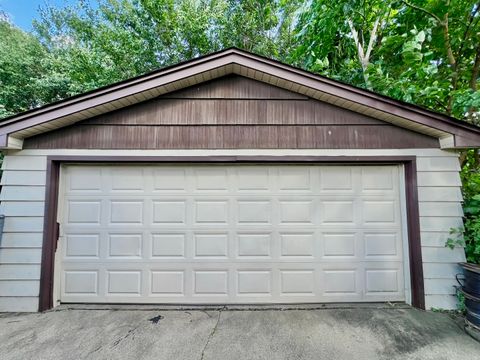 Tiny photo for 12513 S McVickers Avenue, Palos Heights, IL 60463 (MLS # 12512042)