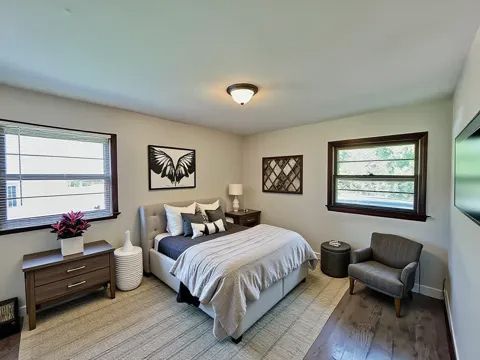 Tiny photo for 12513 S McVickers Avenue, Palos Heights, IL 60463 (MLS # 12512042)