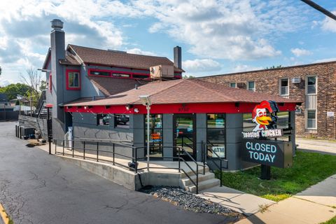 9750 S Roberts Road Palos Hills IL 60465
