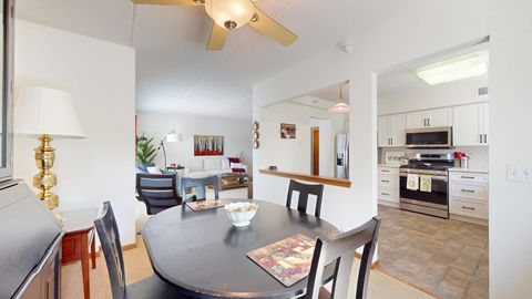 Tiny photo for 201 N Vail Avenue #207, Arlington Heights, IL 60004 (MLS # 12629800)