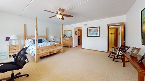 Tiny photo for 201 N Vail Avenue #207, Arlington Heights, IL 60004 (MLS # 12629800)