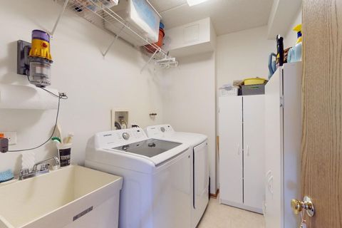 Tiny photo for 201 N Vail Avenue #207, Arlington Heights, IL 60004 (MLS # 12629800)