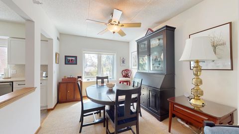Tiny photo for 201 N Vail Avenue #207, Arlington Heights, IL 60004 (MLS # 12629800)