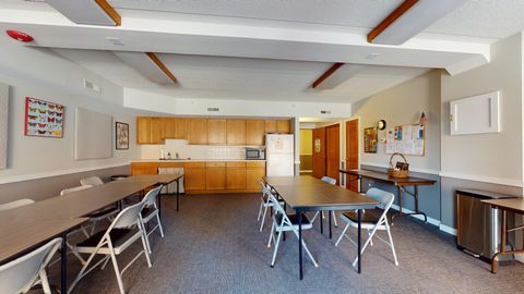 Tiny photo for 201 N Vail Avenue #207, Arlington Heights, IL 60004 (MLS # 12629800)