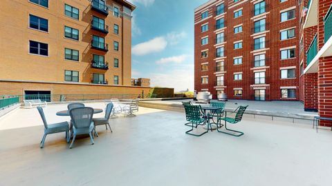Tiny photo for 201 N Vail Avenue #207, Arlington Heights, IL 60004 (MLS # 12629800)