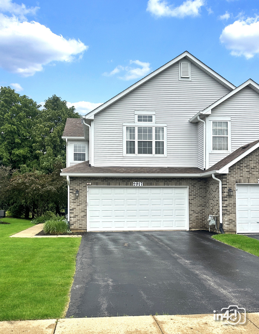 2917 Kentshire Circle 2917