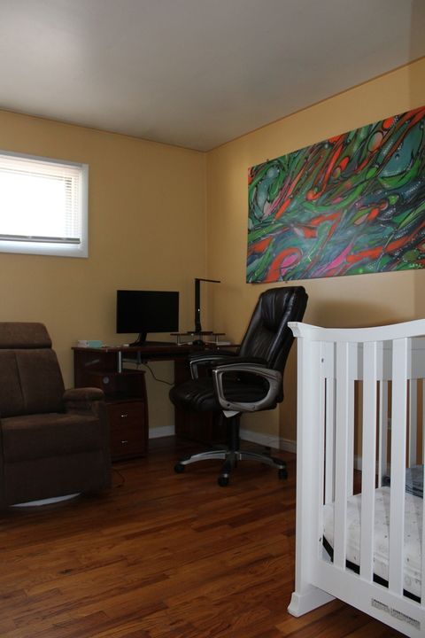 Tiny photo for 21912 Gailine Avenue, Sauk Village, IL 60411 (MLS # 12554235)