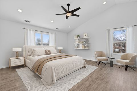 Tiny photo for 1590 Russell Drive, Hoffman Estates, IL 60192 (MLS # 12589831)