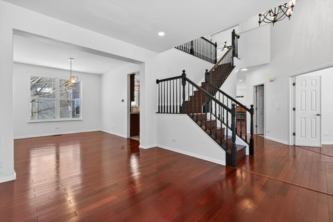 Tiny photo for 1590 Russell Drive, Hoffman Estates, IL 60192 (MLS # 12589831)