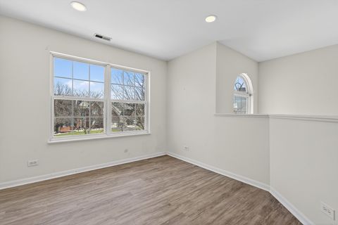 Tiny photo for 1590 Russell Drive, Hoffman Estates, IL 60192 (MLS # 12589831)