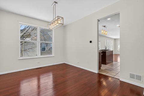 Tiny photo for 1590 Russell Drive, Hoffman Estates, IL 60192 (MLS # 12589831)