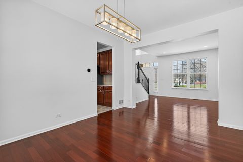 Tiny photo for 1590 Russell Drive, Hoffman Estates, IL 60192 (MLS # 12589831)