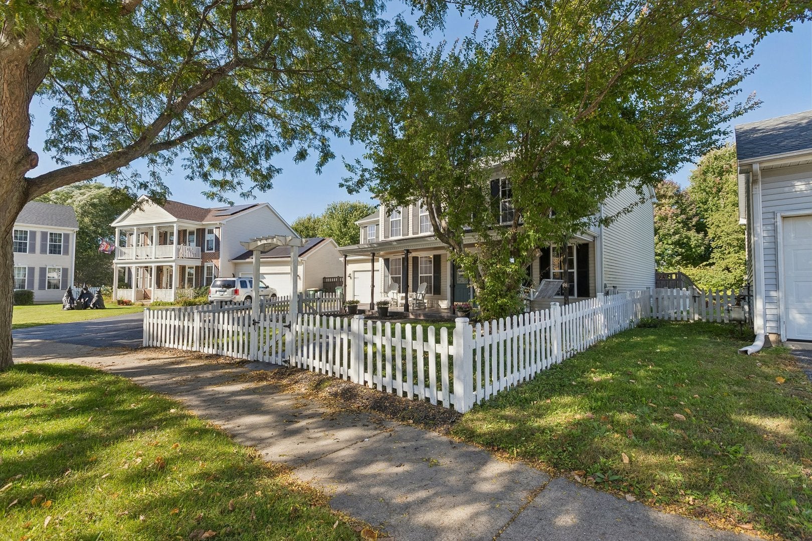 123 Eisenhower Drive
