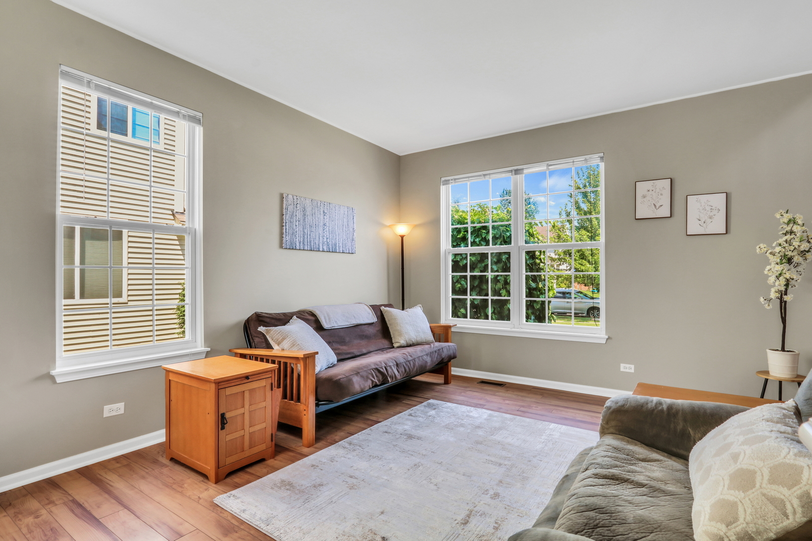 700 Needlegrass Parkway