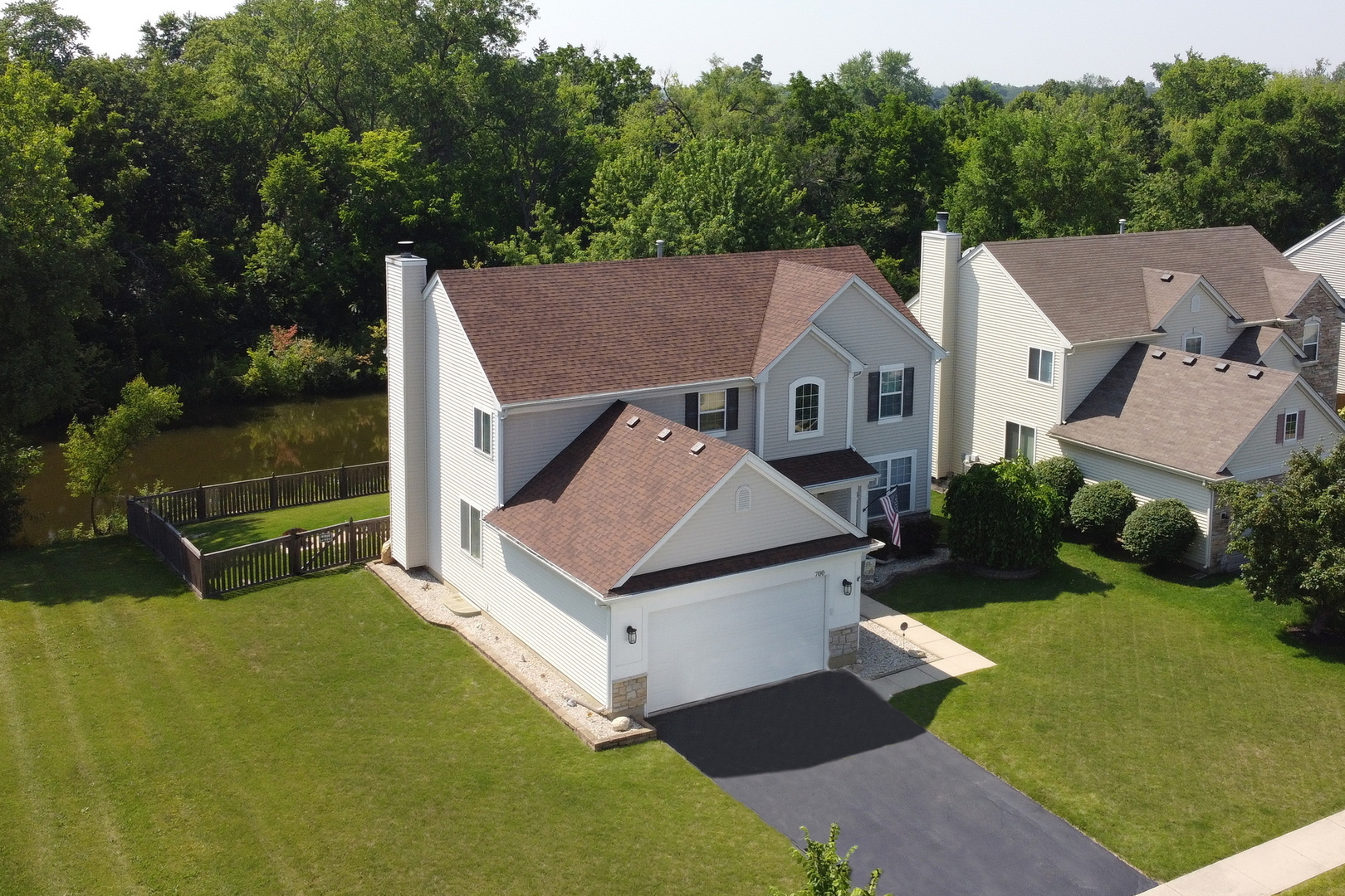 700 Needlegrass Parkway