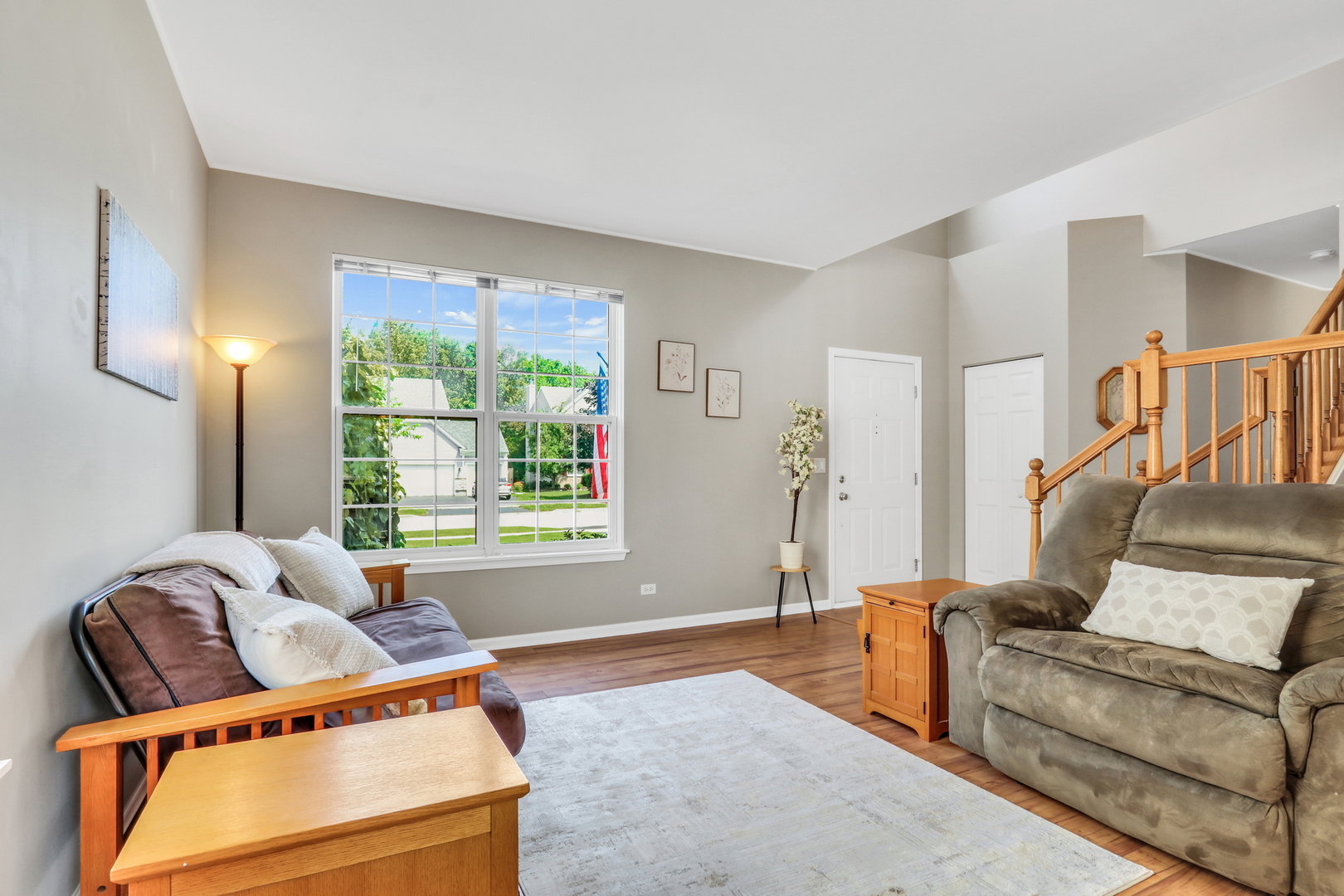 700 Needlegrass Parkway