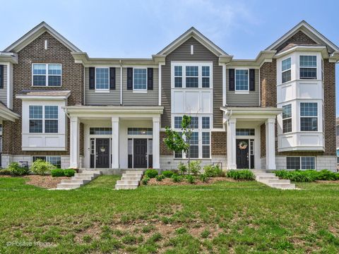 14017 S Belmont Drive, Homer Glen, IL 60491 - #: 12433298