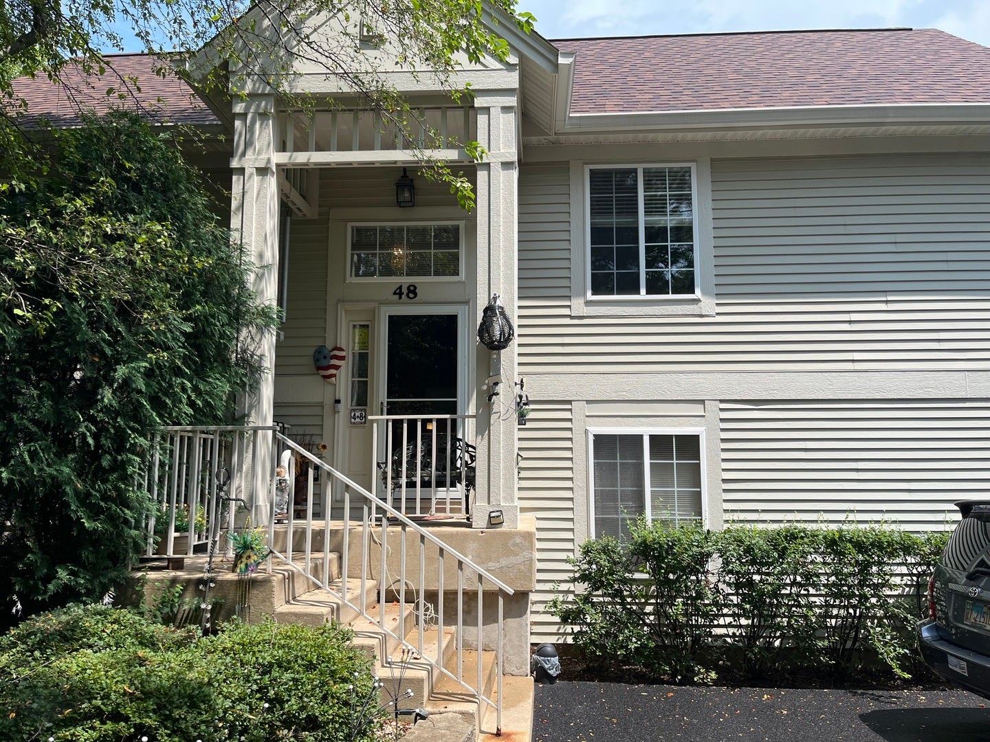 48 New Haven Drive 48
