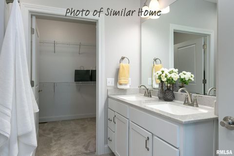 Tiny photo for 602 15TH Street, Le Claire, IA 52753 (MLS # QC4269858)