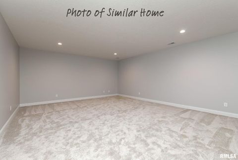 Tiny photo for 602 15TH Street, Le Claire, IA 52753 (MLS # QC4269858)