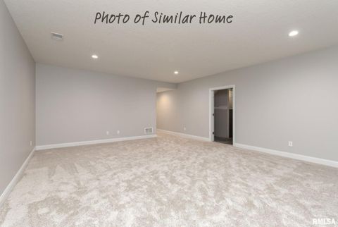 Tiny photo for 602 15TH Street, Le Claire, IA 52753 (MLS # QC4269858)