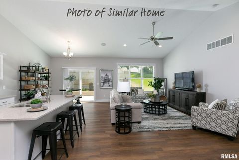 Tiny photo for 602 15TH Street, Le Claire, IA 52753 (MLS # QC4269858)