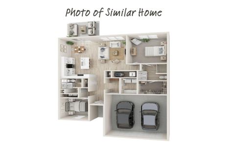 Tiny photo for 602 15TH Street, Le Claire, IA 52753 (MLS # QC4269858)