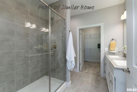 Tiny photo for 602 15TH Street, Le Claire, IA 52753 (MLS # QC4269858)