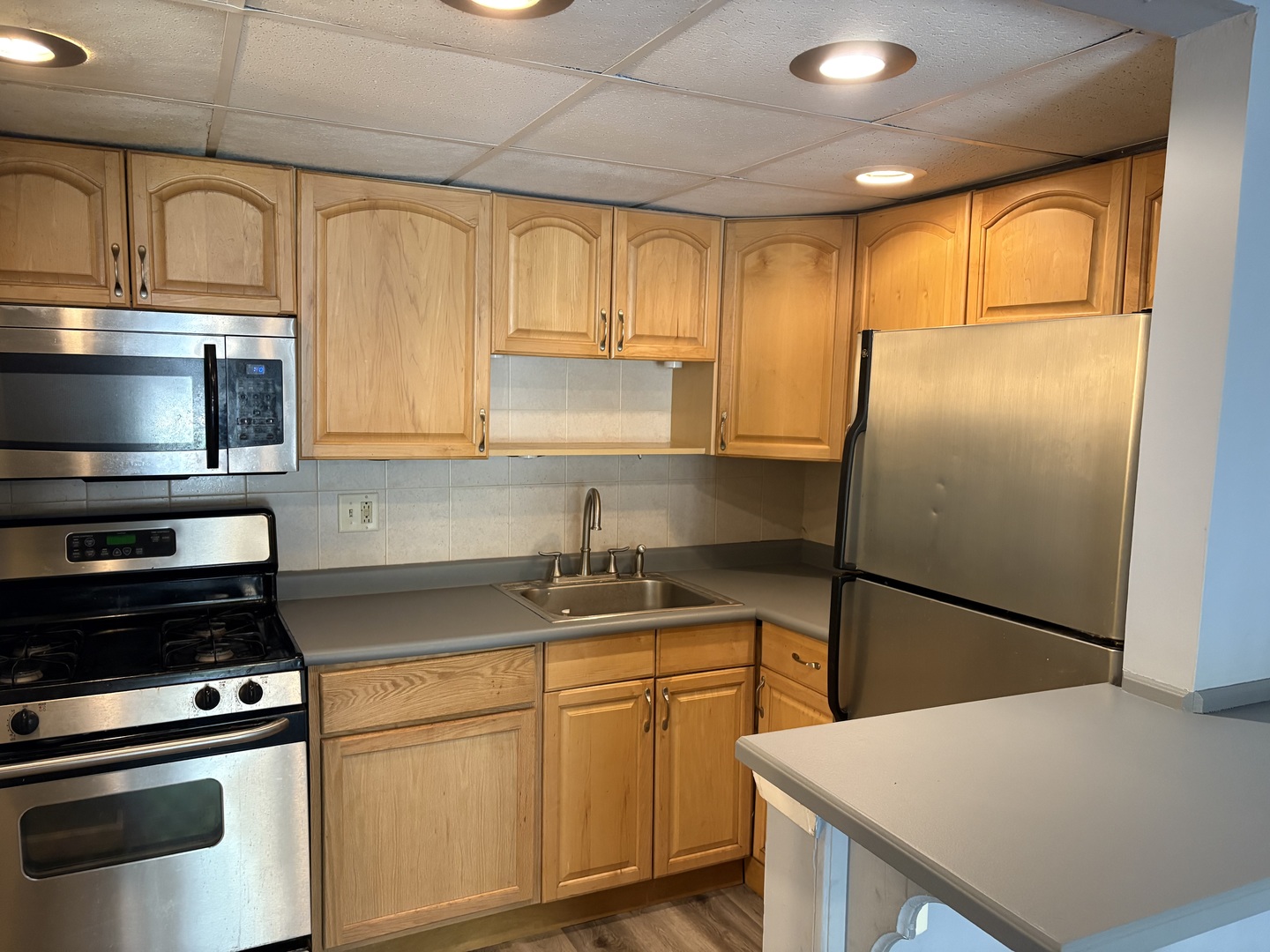 128.5 Cora Avenue C