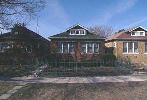 A home in CHICAGO